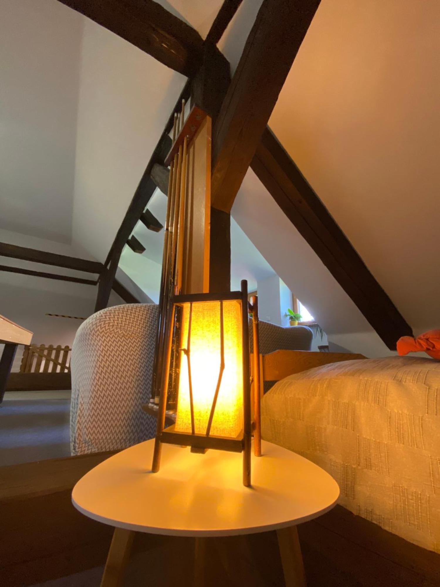 Apartman Hořice na Šumavě Buitenkant foto