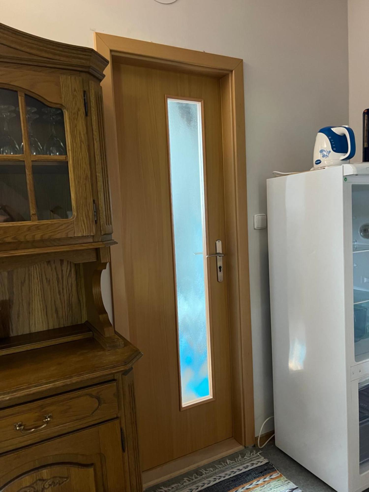 Apartman Hořice na Šumavě Buitenkant foto