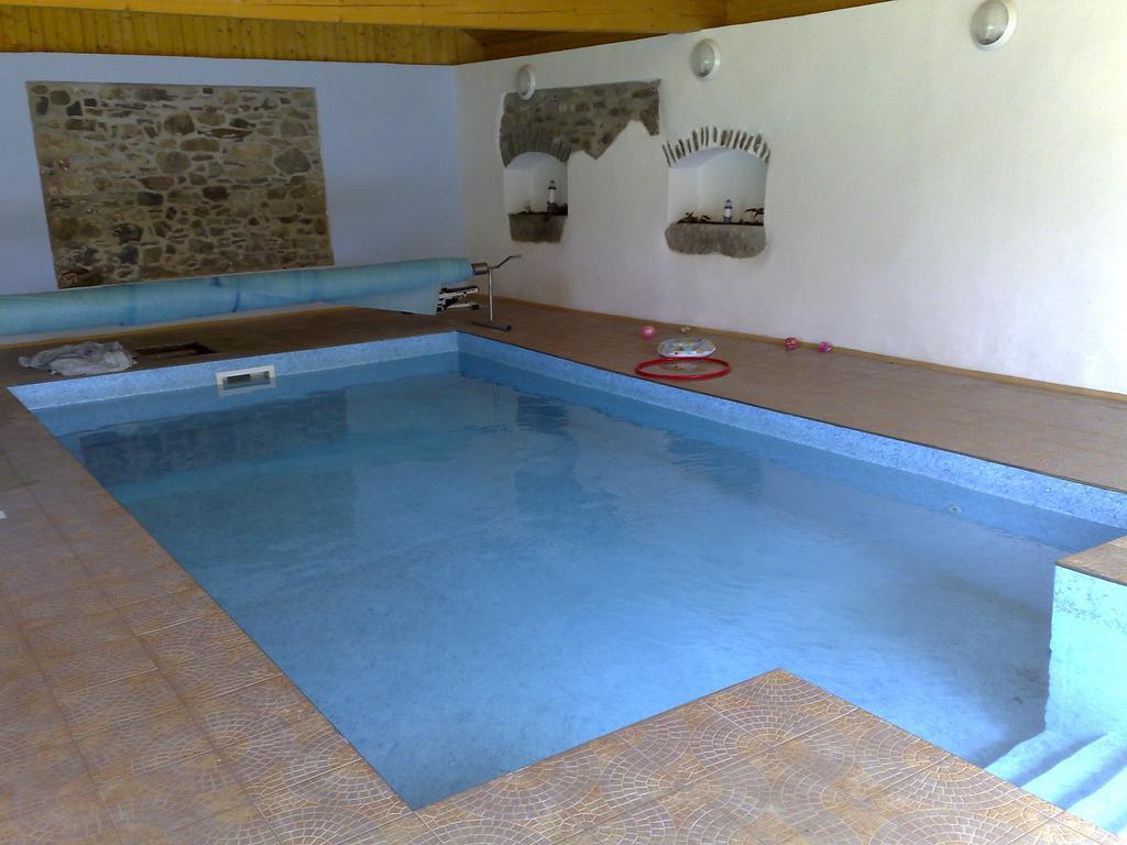 Apartman Hořice na Šumavě Buitenkant foto