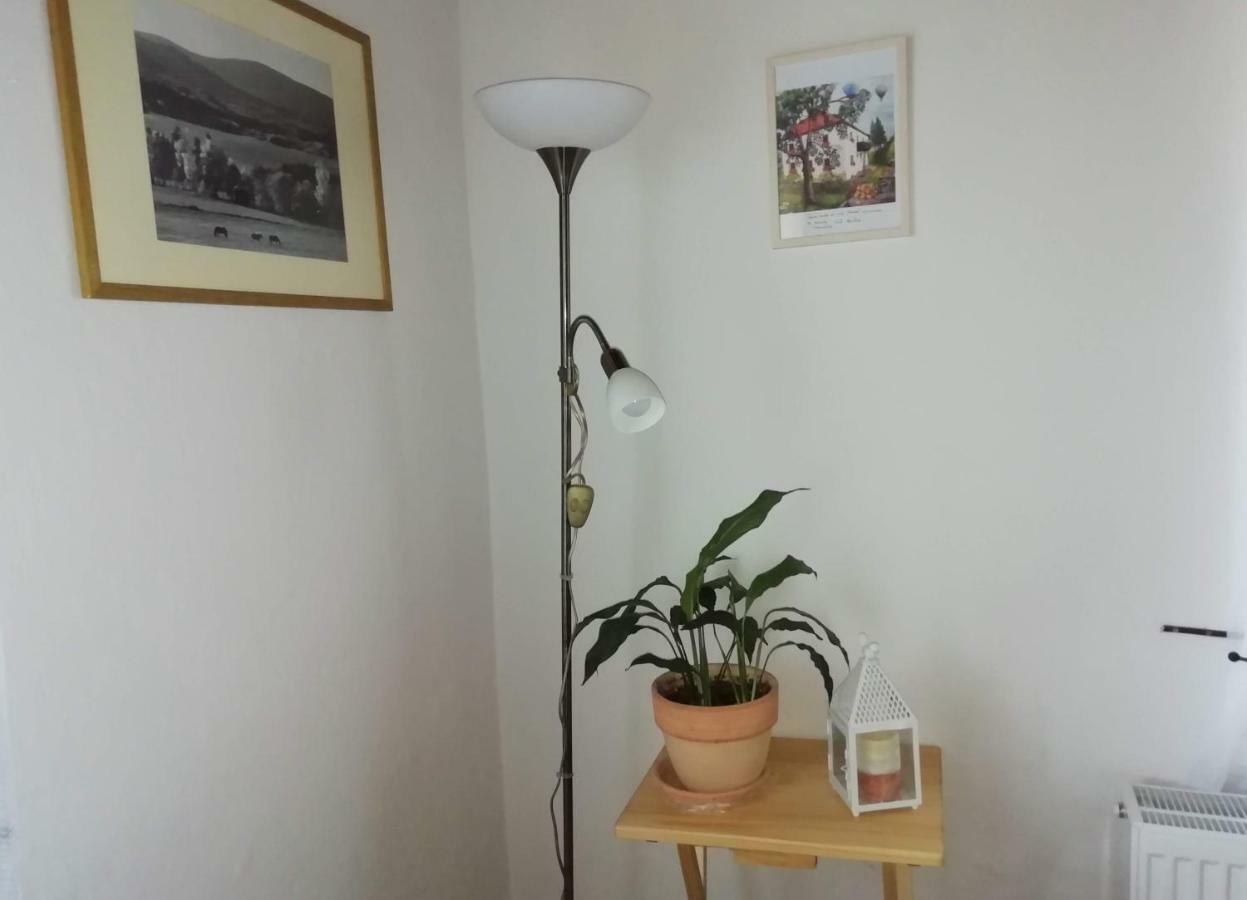 Apartman Hořice na Šumavě Buitenkant foto