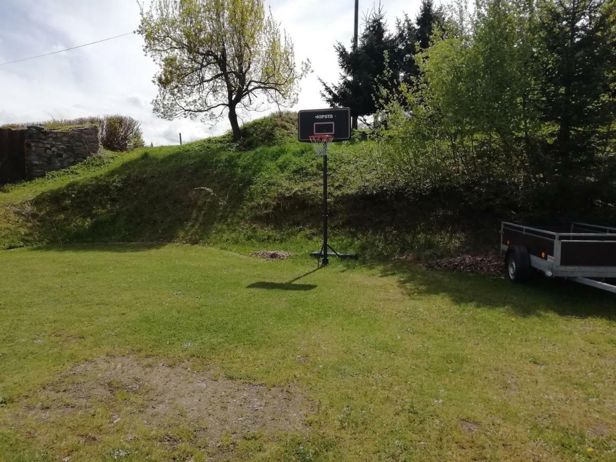 Apartman Hořice na Šumavě Buitenkant foto